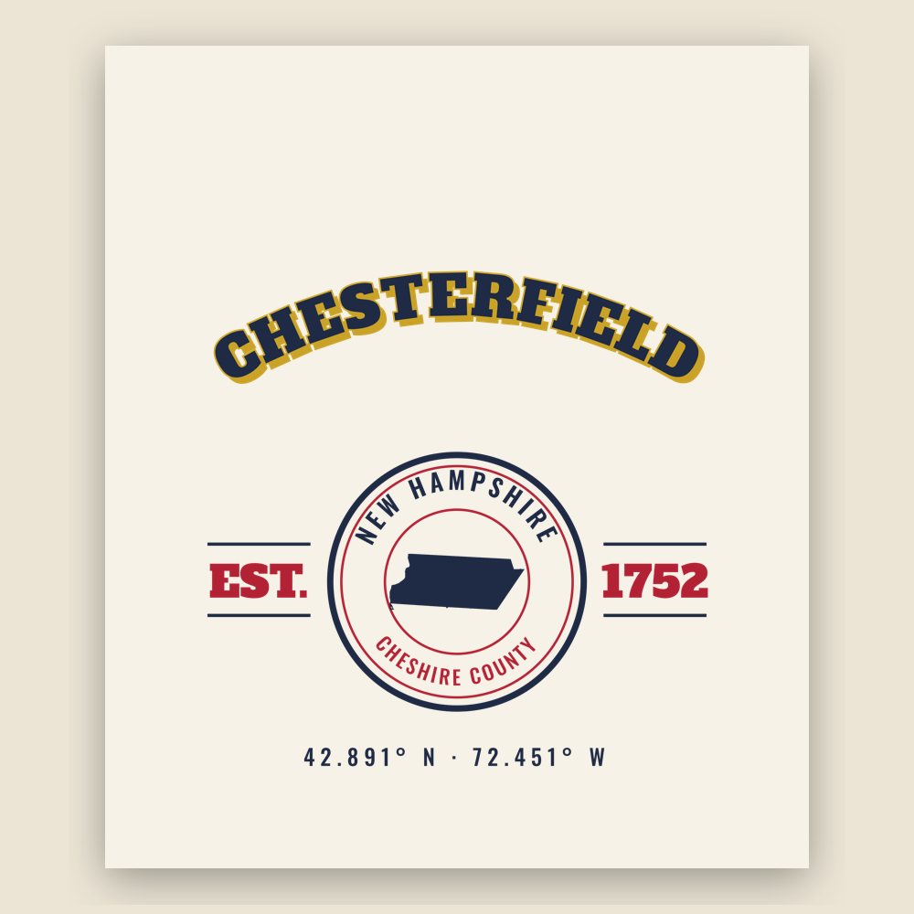 Chesterfield Market Tote
