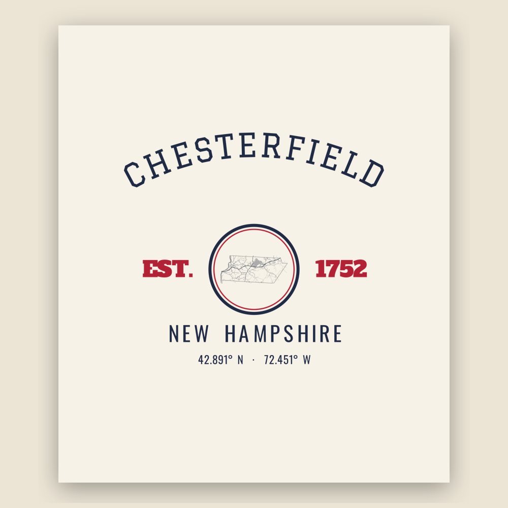 Chesterfield Est. Tumbler
