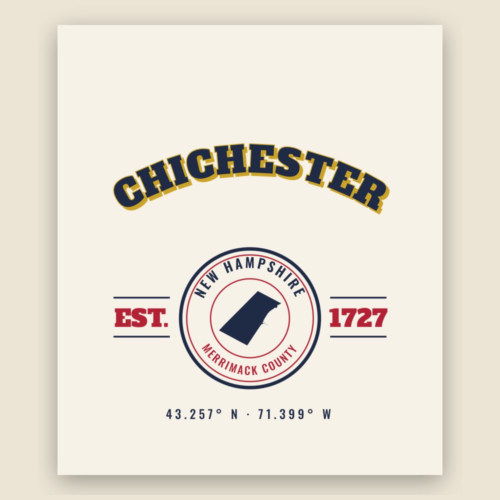 Chichester Market Tote
