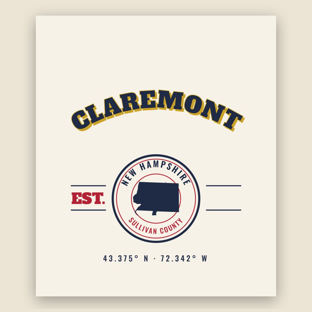 Claremont Market Tote