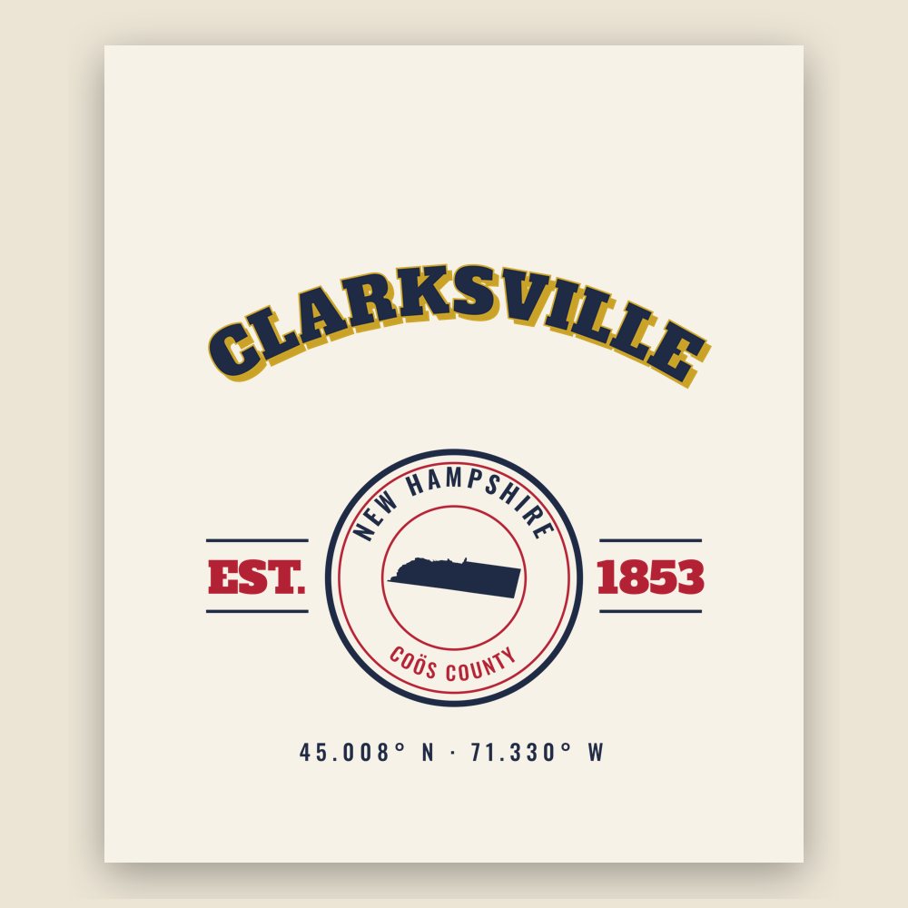 Clarksville Market Tote
