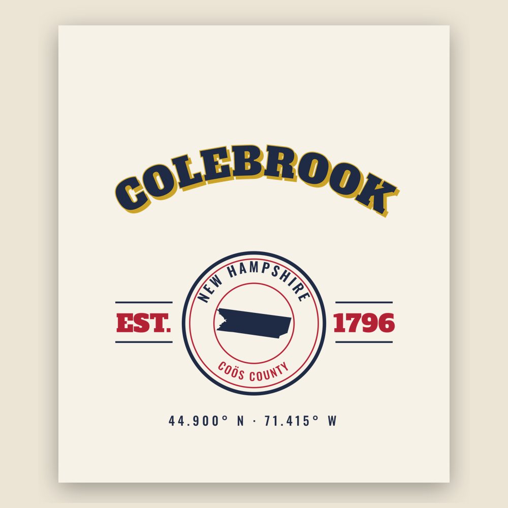 Colebrook Market Tote