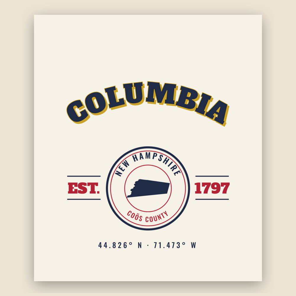 Columbia Market Tote