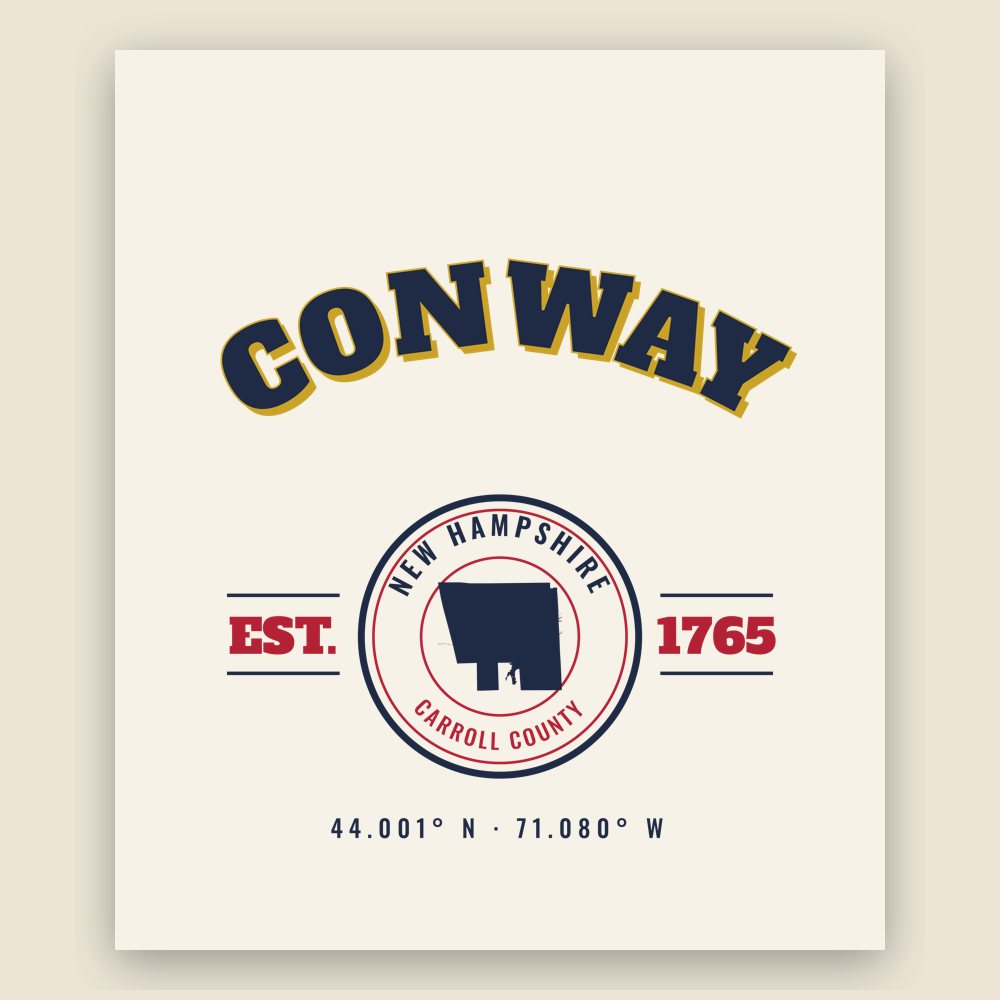 Conway Market Tote