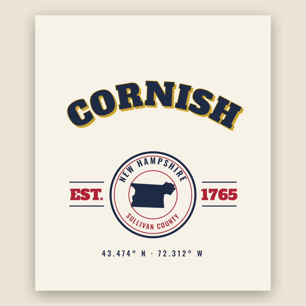 Cornish Market Tote