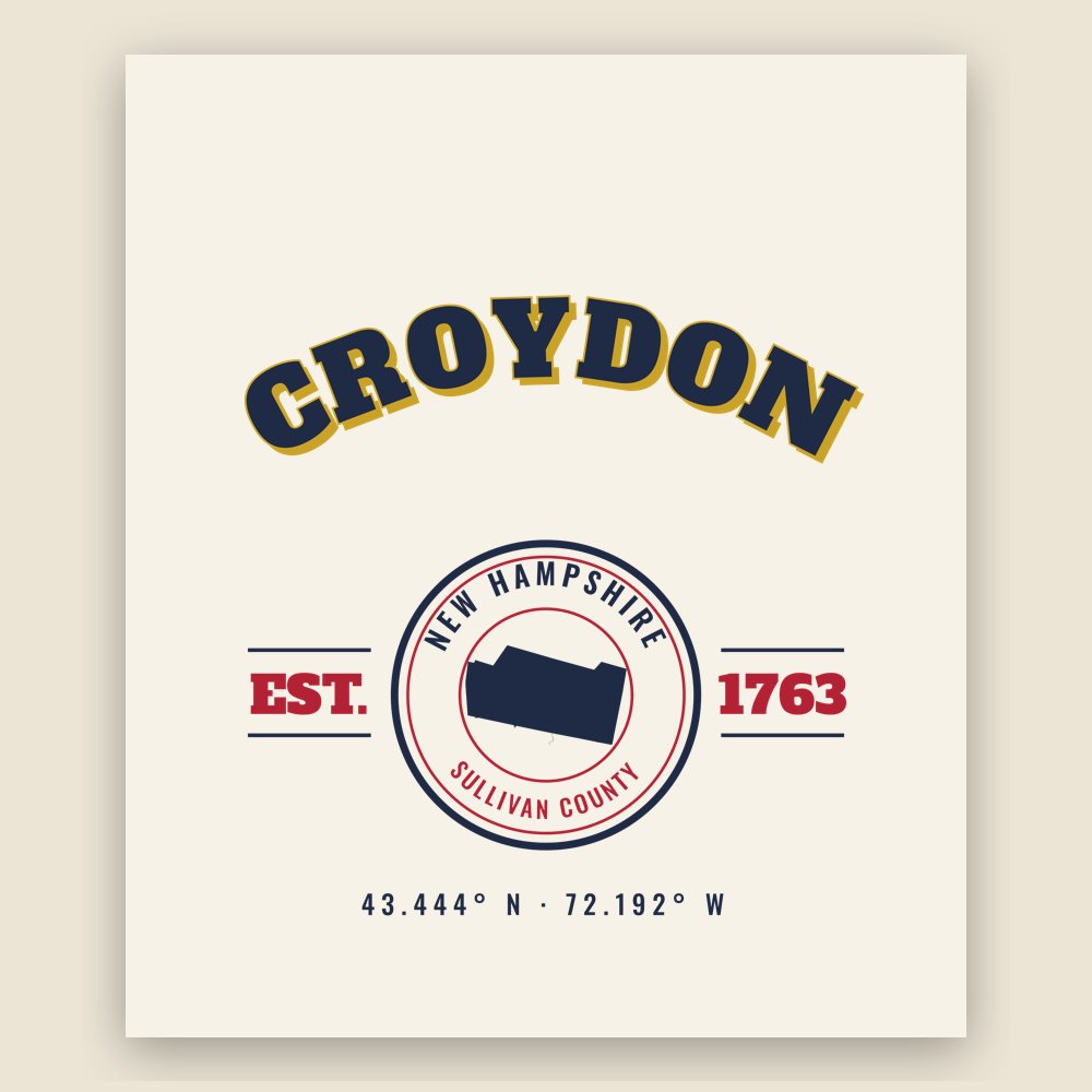 Croydon Market Tote