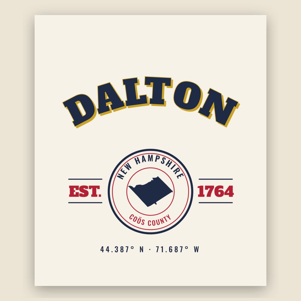 Dalton Market Tote