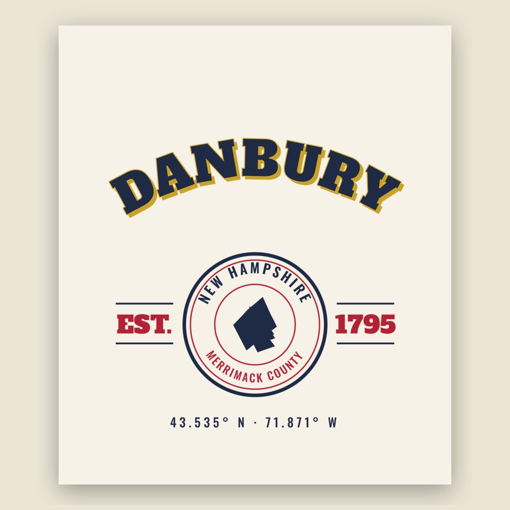 Danbury Market Tote