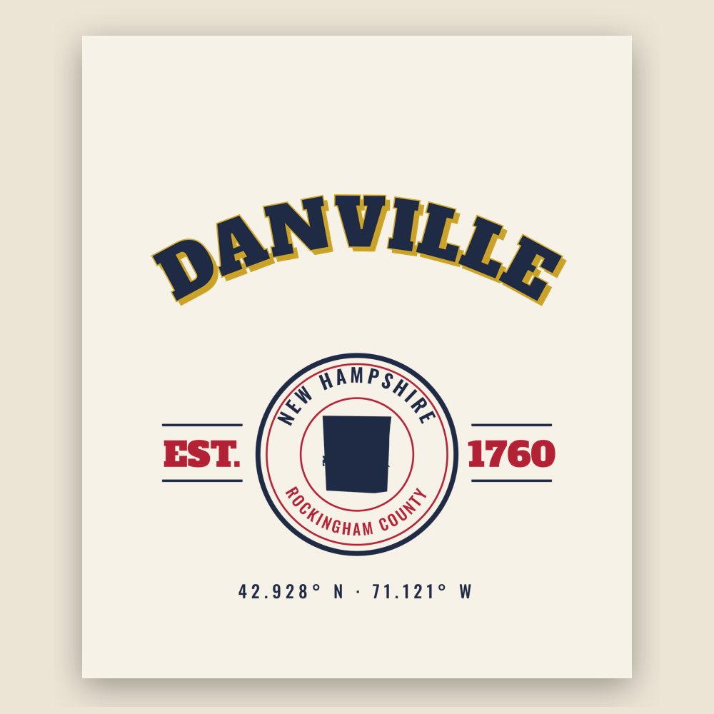 Danville Market Tote