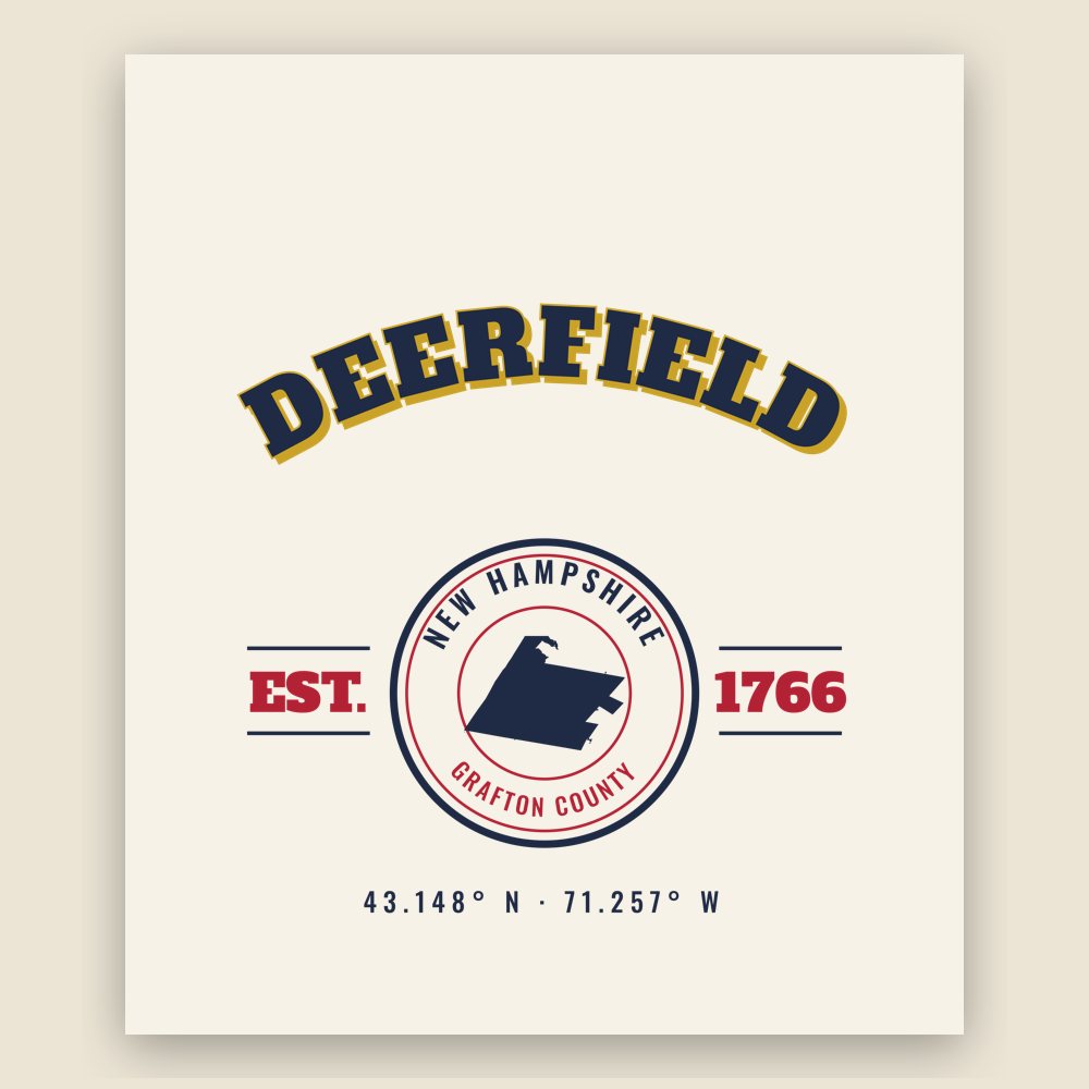 Deerfield Market Tote