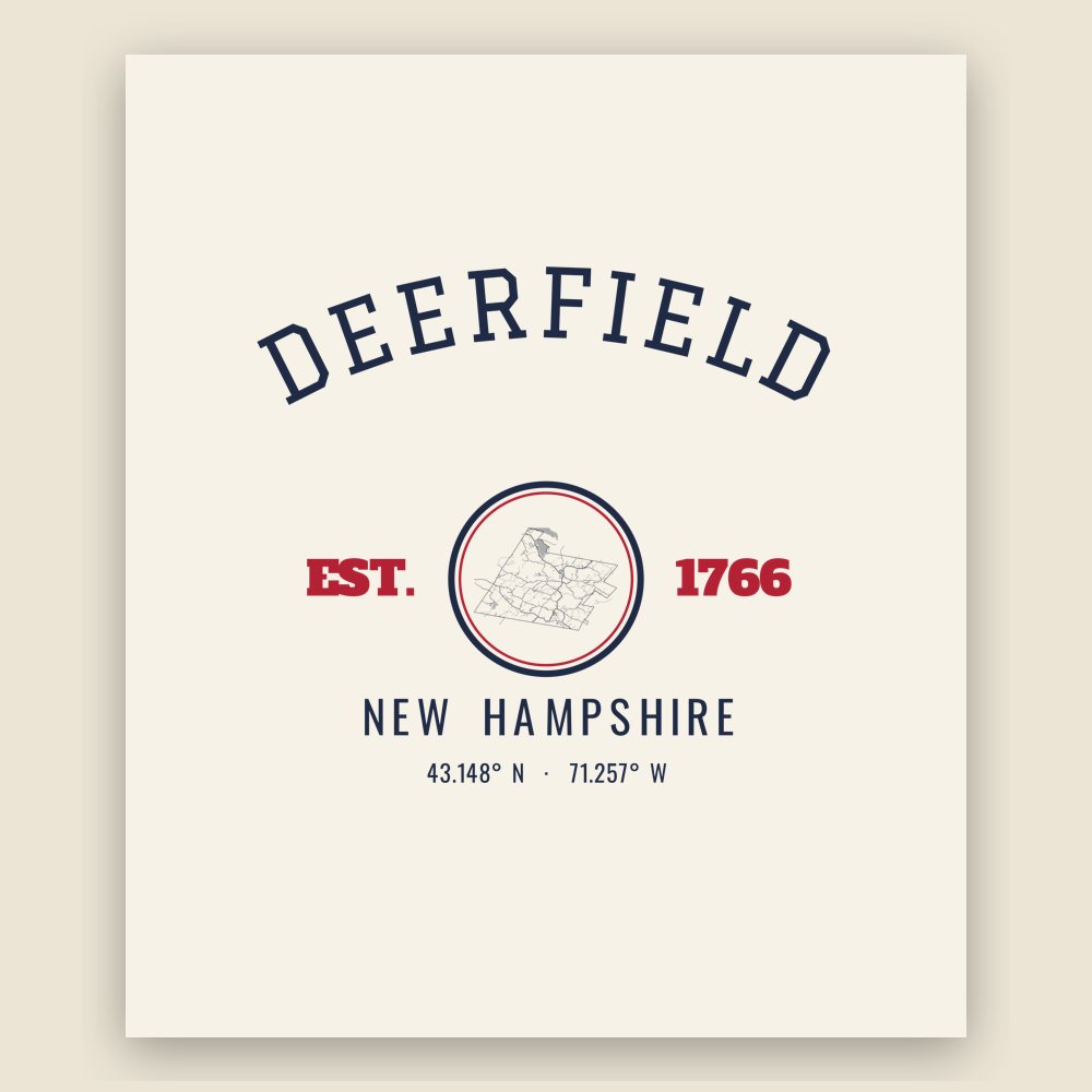 Deerfield Est. Tumbler