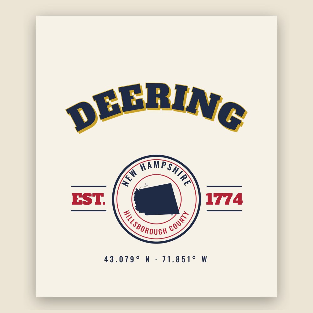 Deering Market Tote