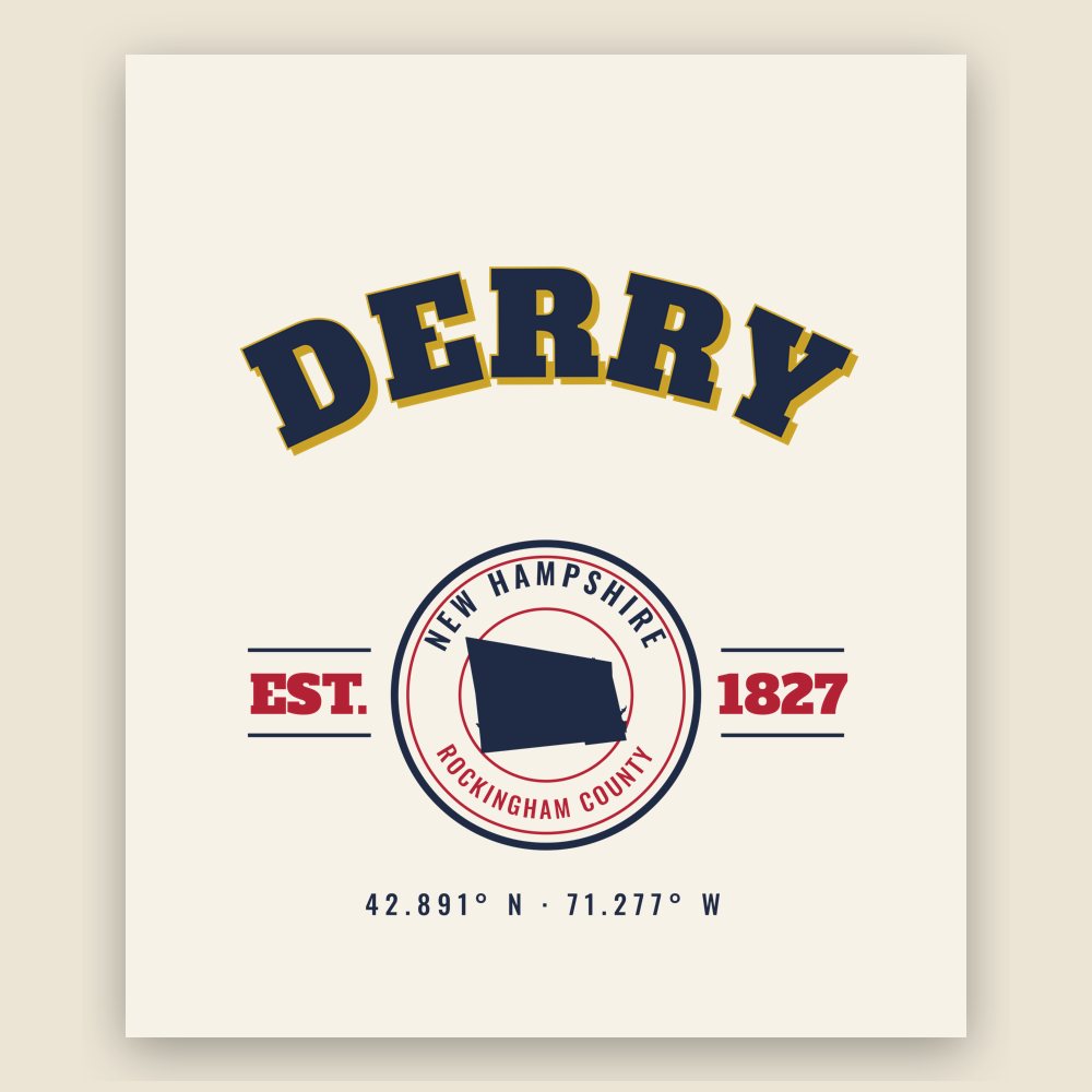 Derry Market Tote