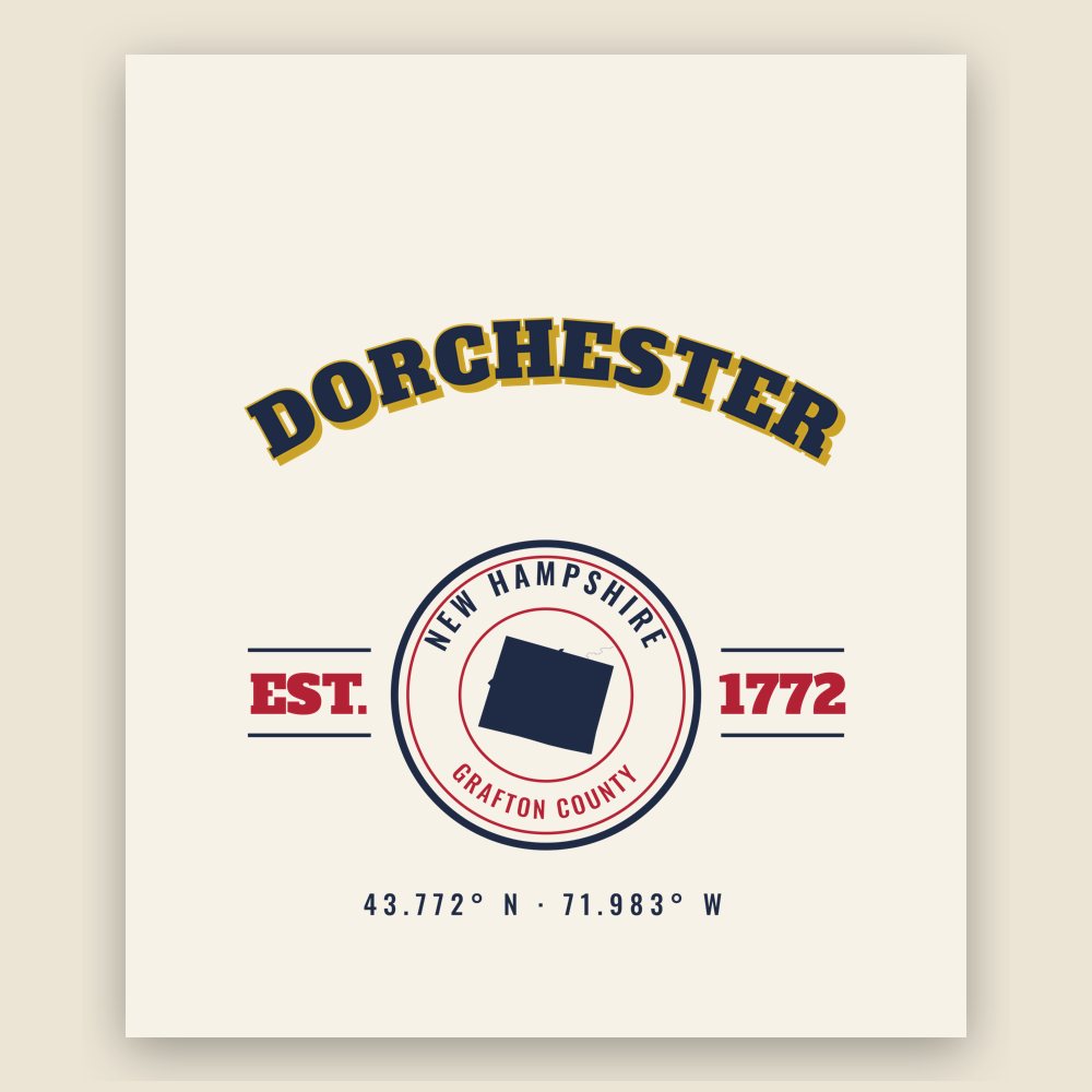Dorchester Market Tote