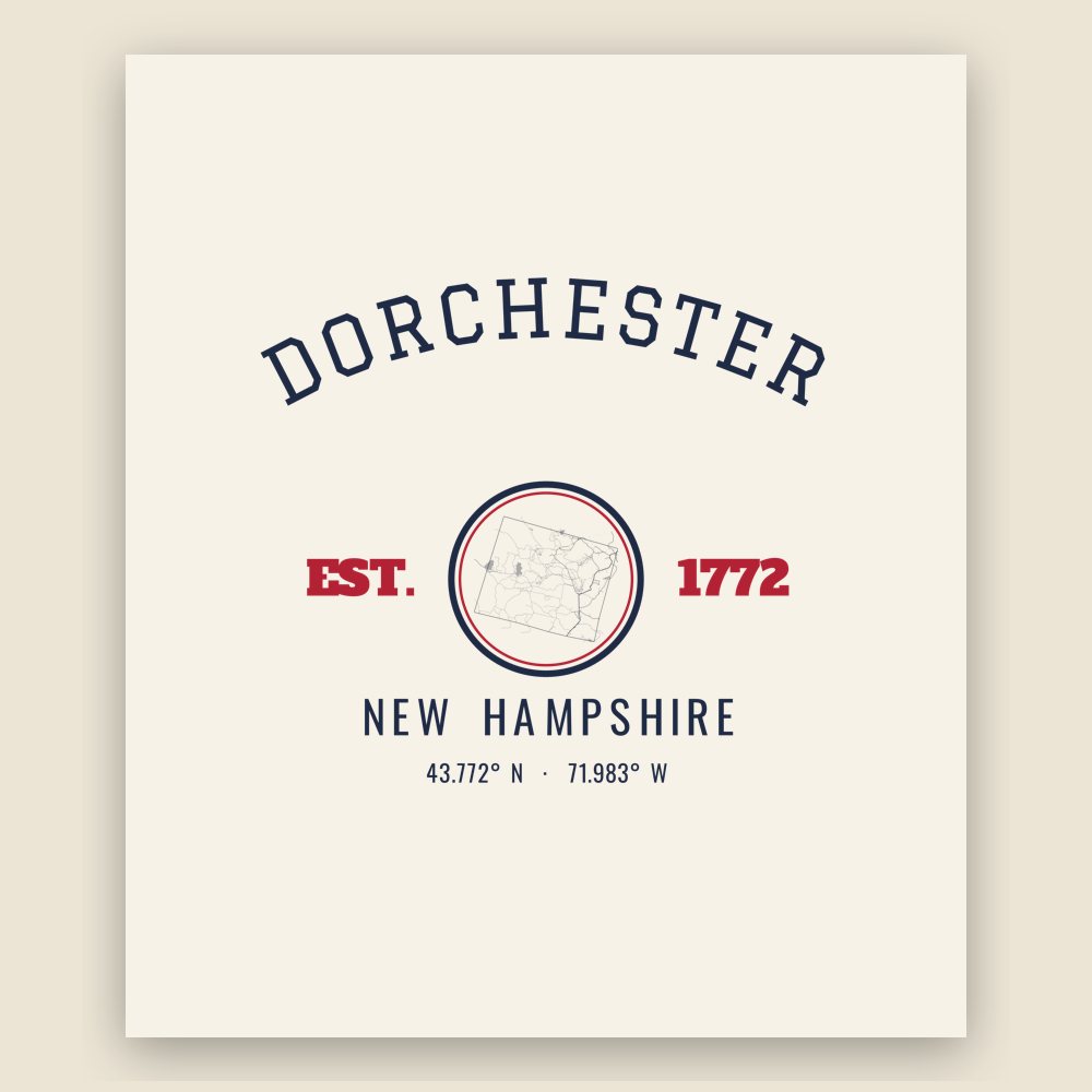 Dorchester Est. Tumbler