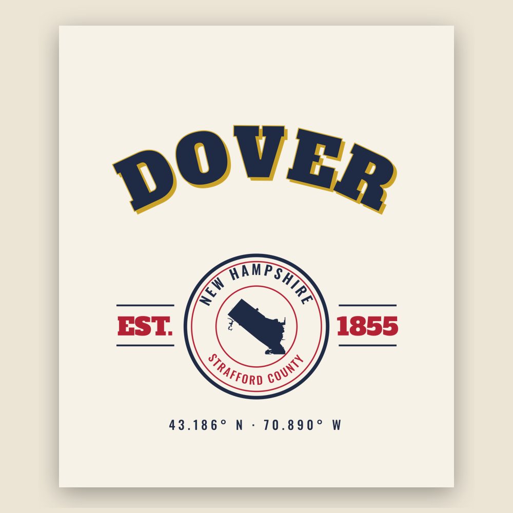 Dover Market Tote
