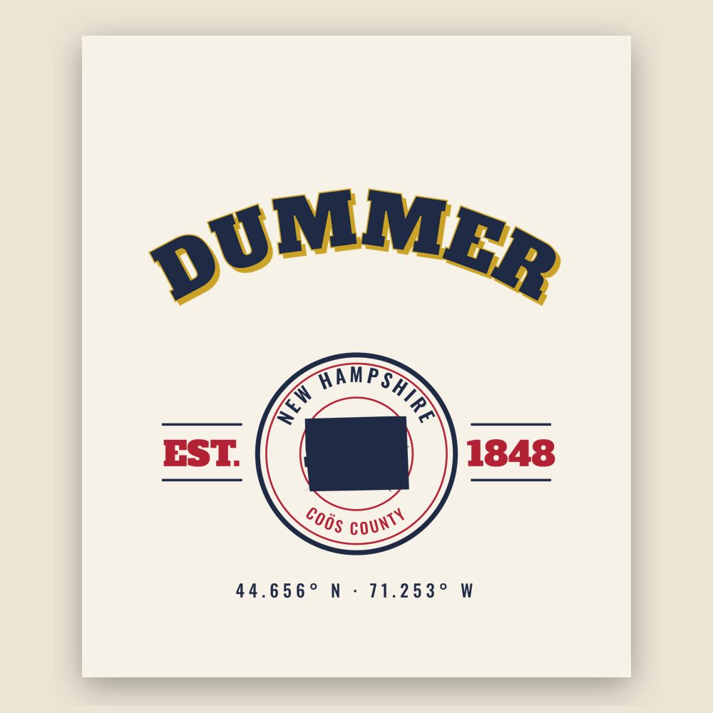 Dummer Market Tote