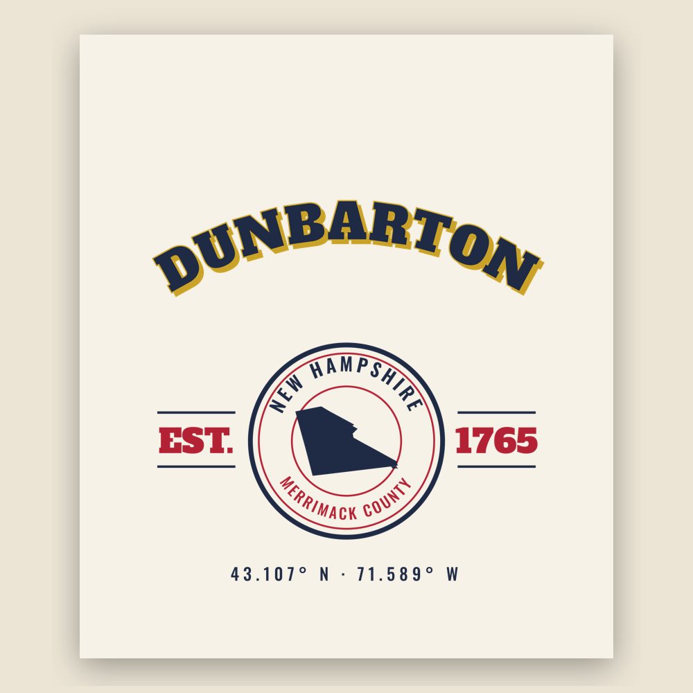 Dunbarton Market Tote