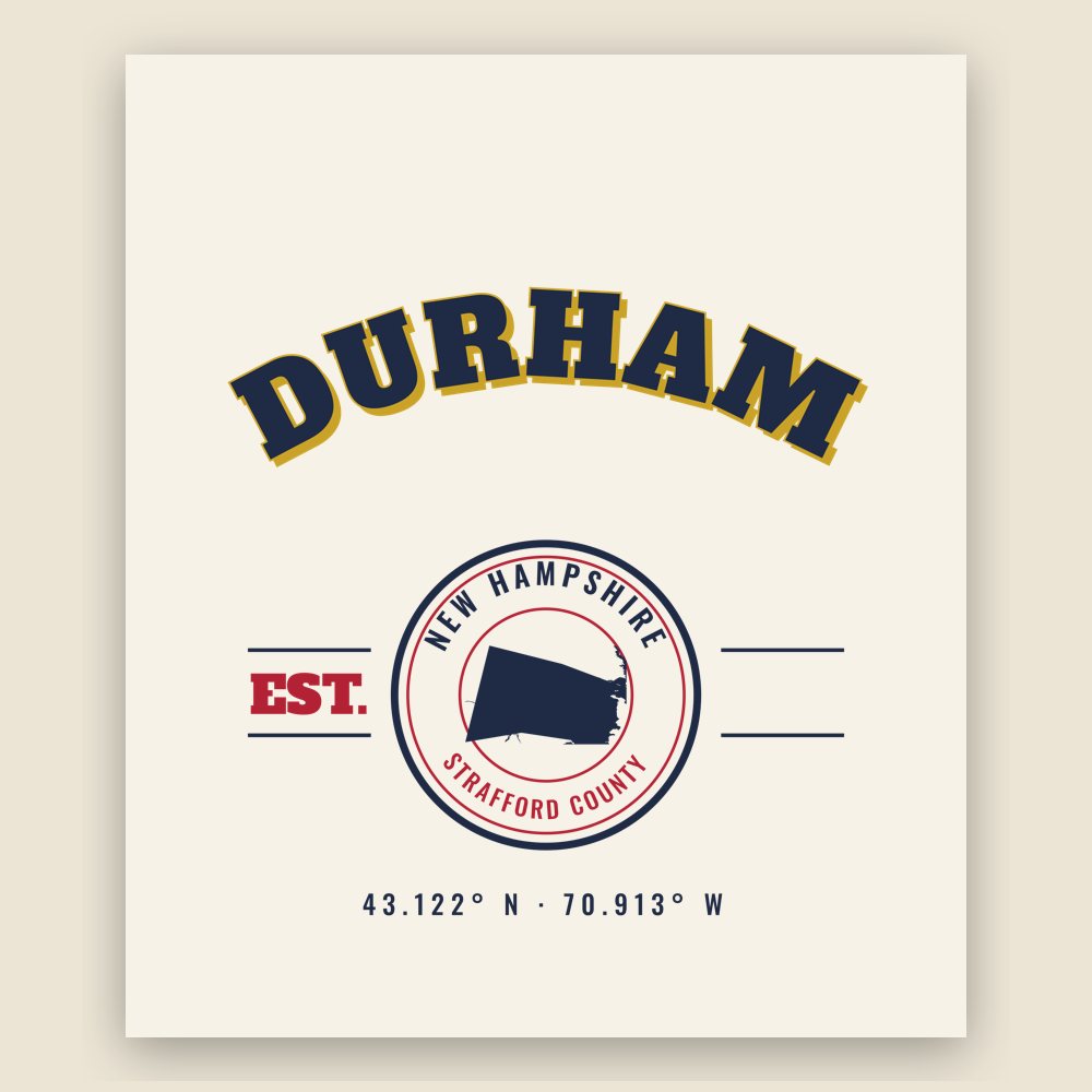 Durham Market Tote