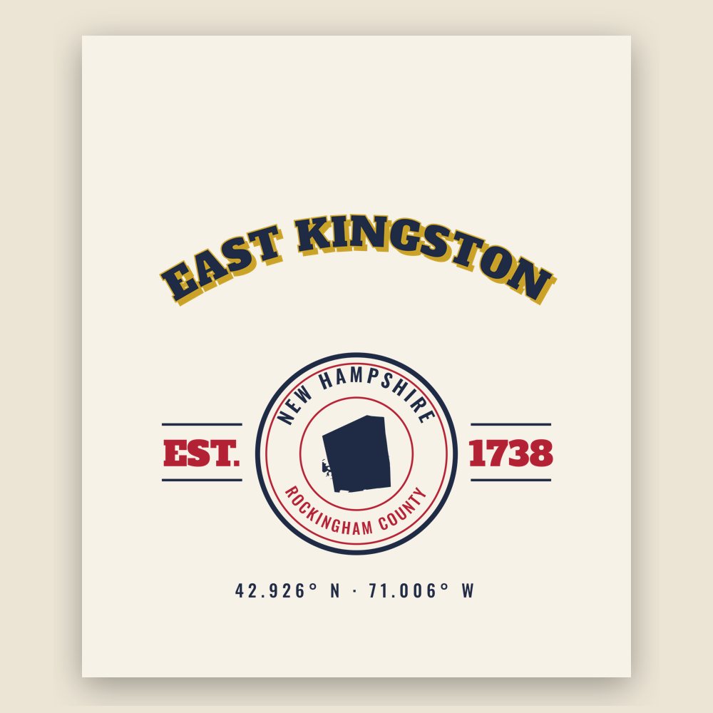 East Kingston Market Tote
