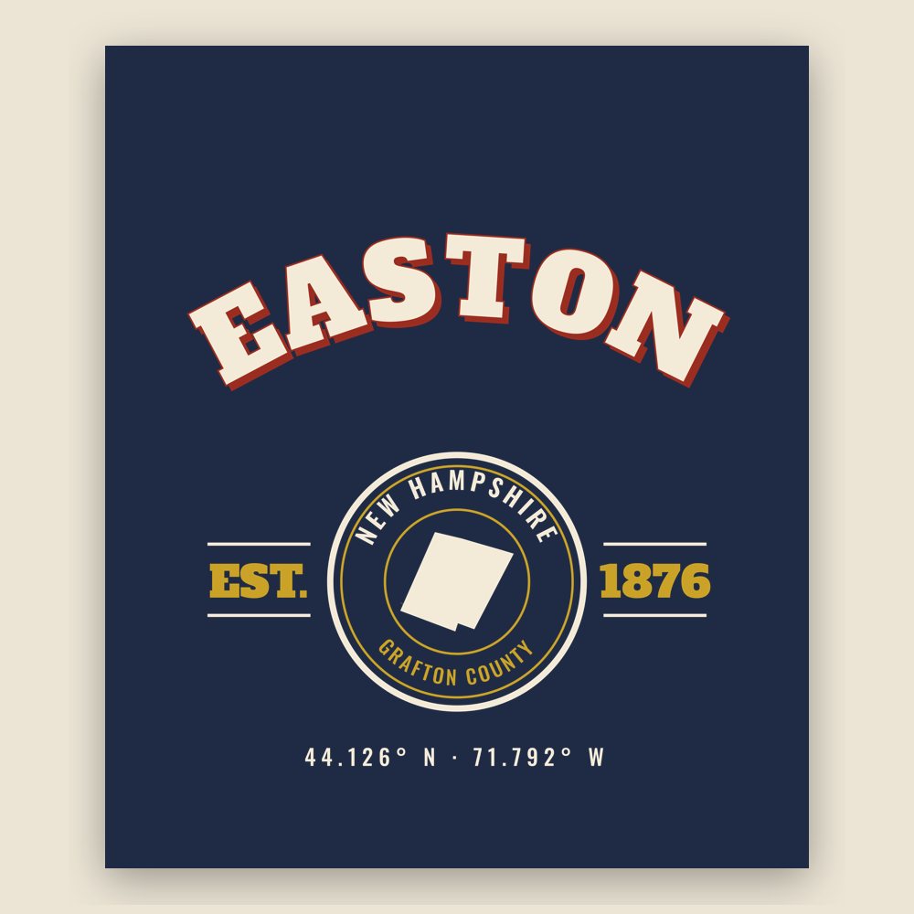Easton Varsity Crewneck