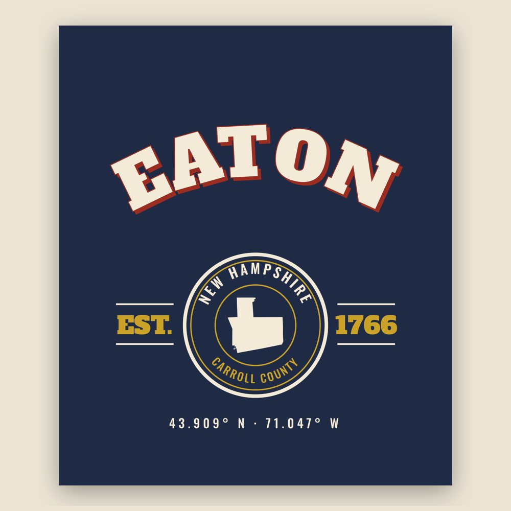 Eaton Est. Tee