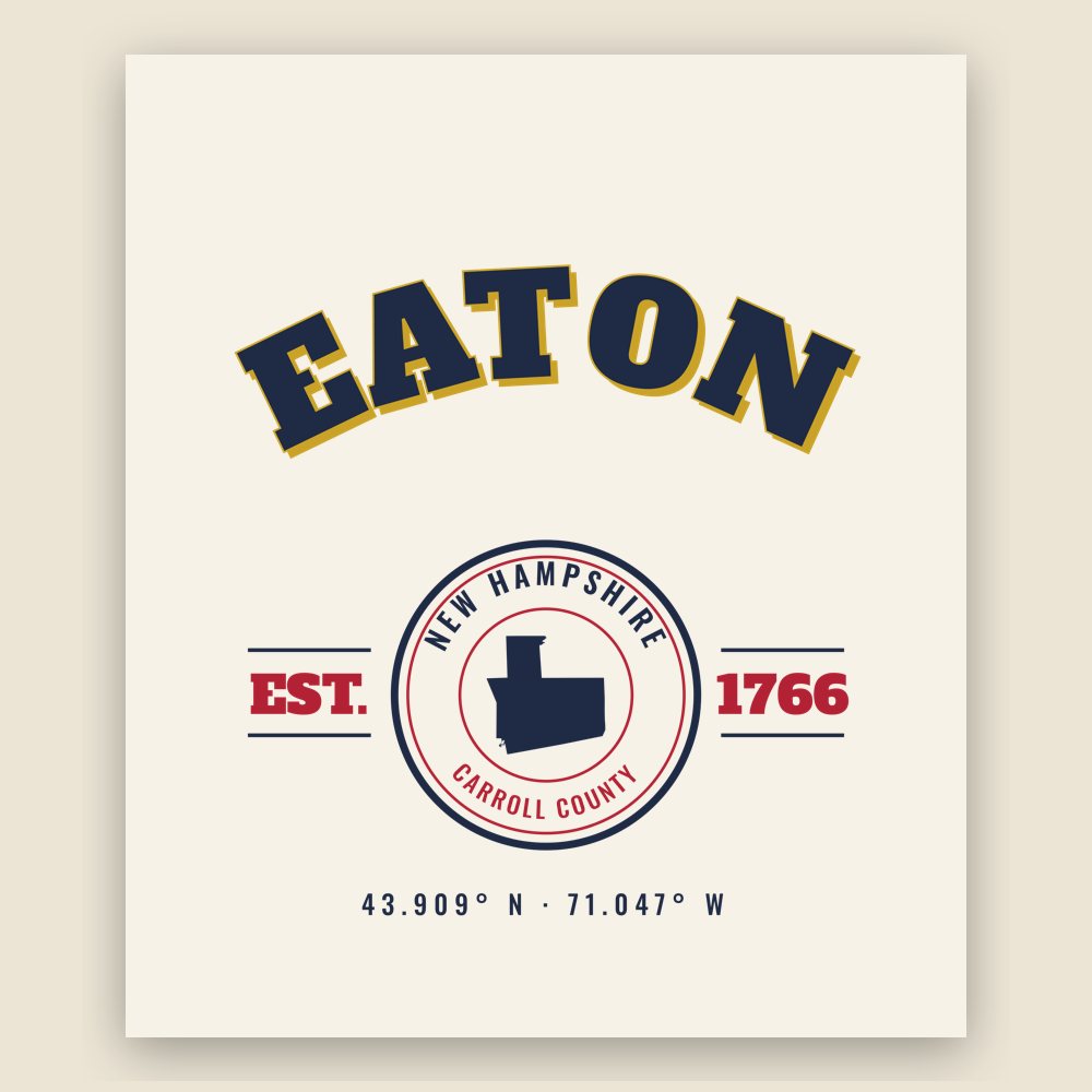 Eaton Market Tote