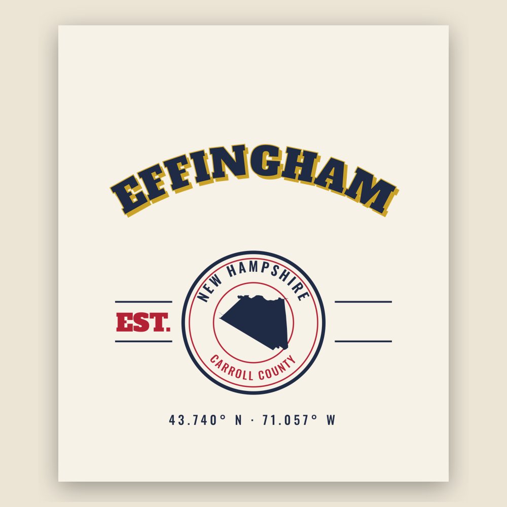 Effingham Market Tote