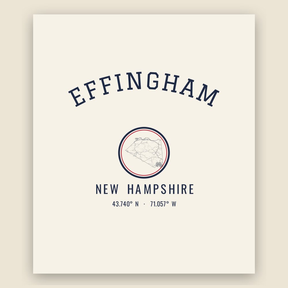 Effingham Est. Tumbler