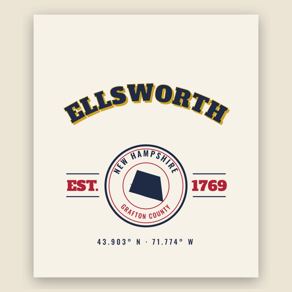 Ellsworth Market Tote