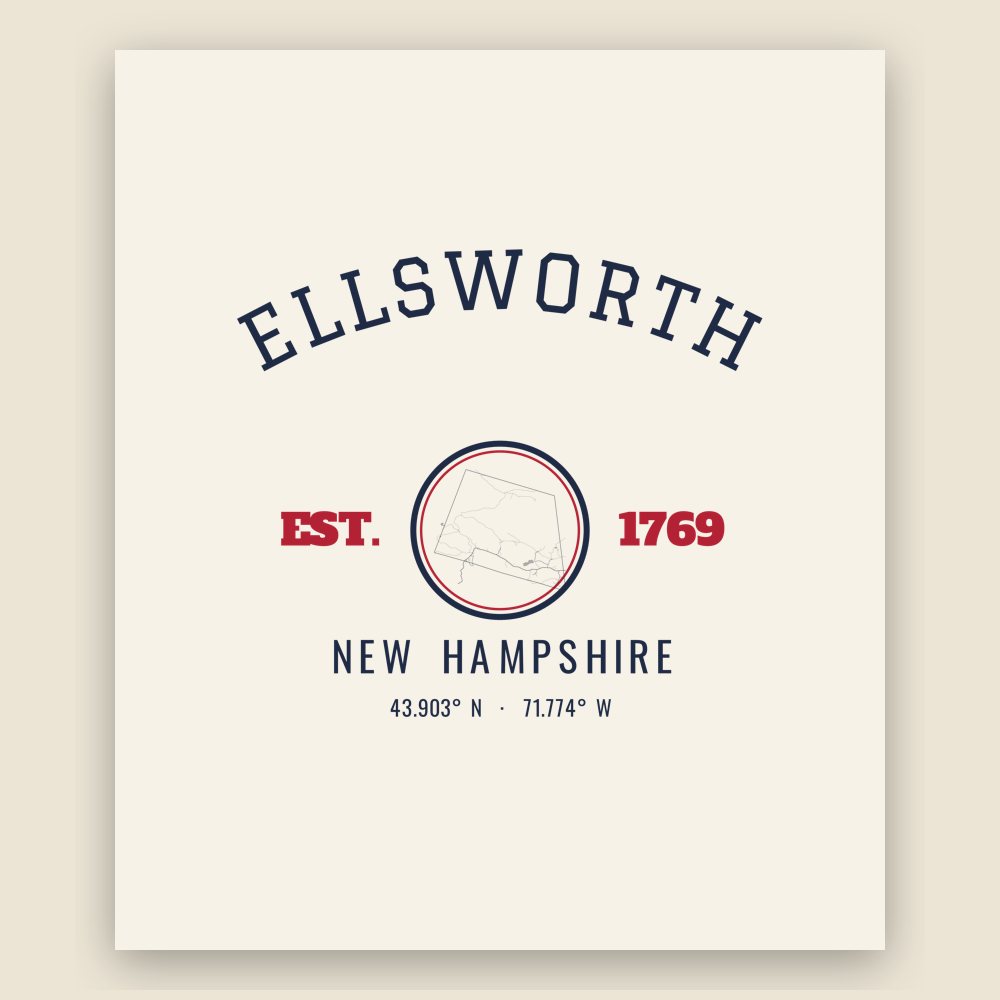 Ellsworth Est. Tumbler