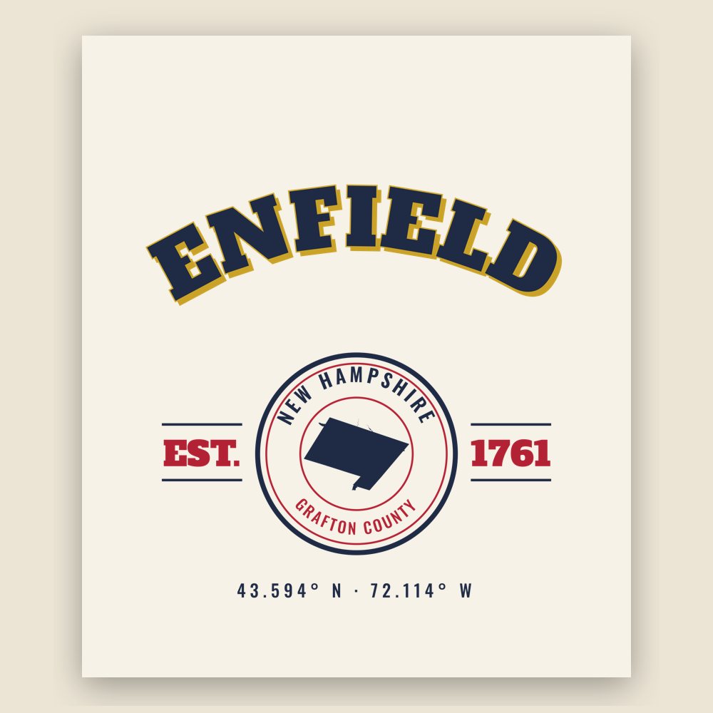 Enfield Market Tote