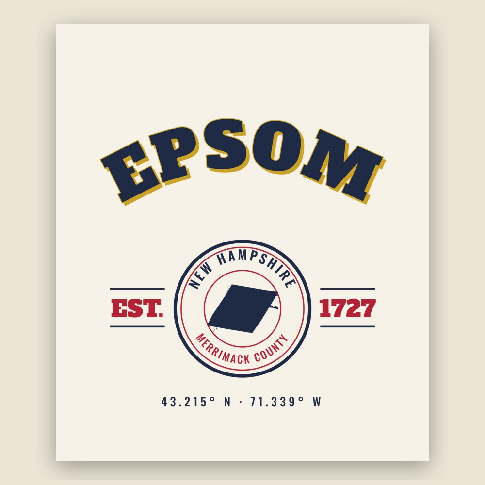 Epsom Market Tote