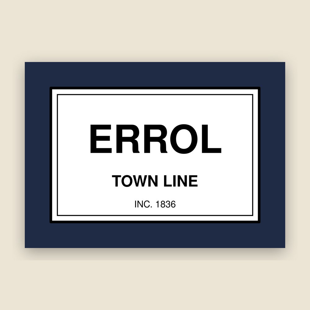 Errol Cork Coaster