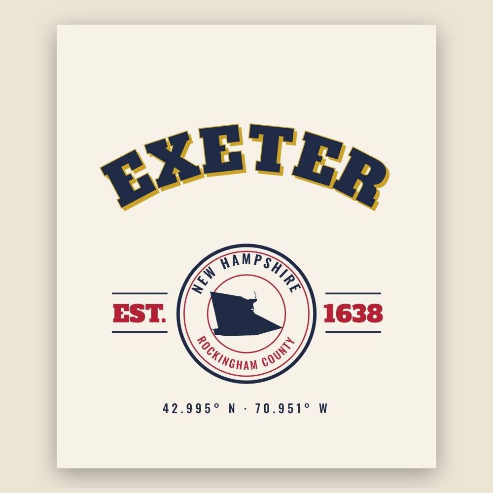 Exeter Market Tote