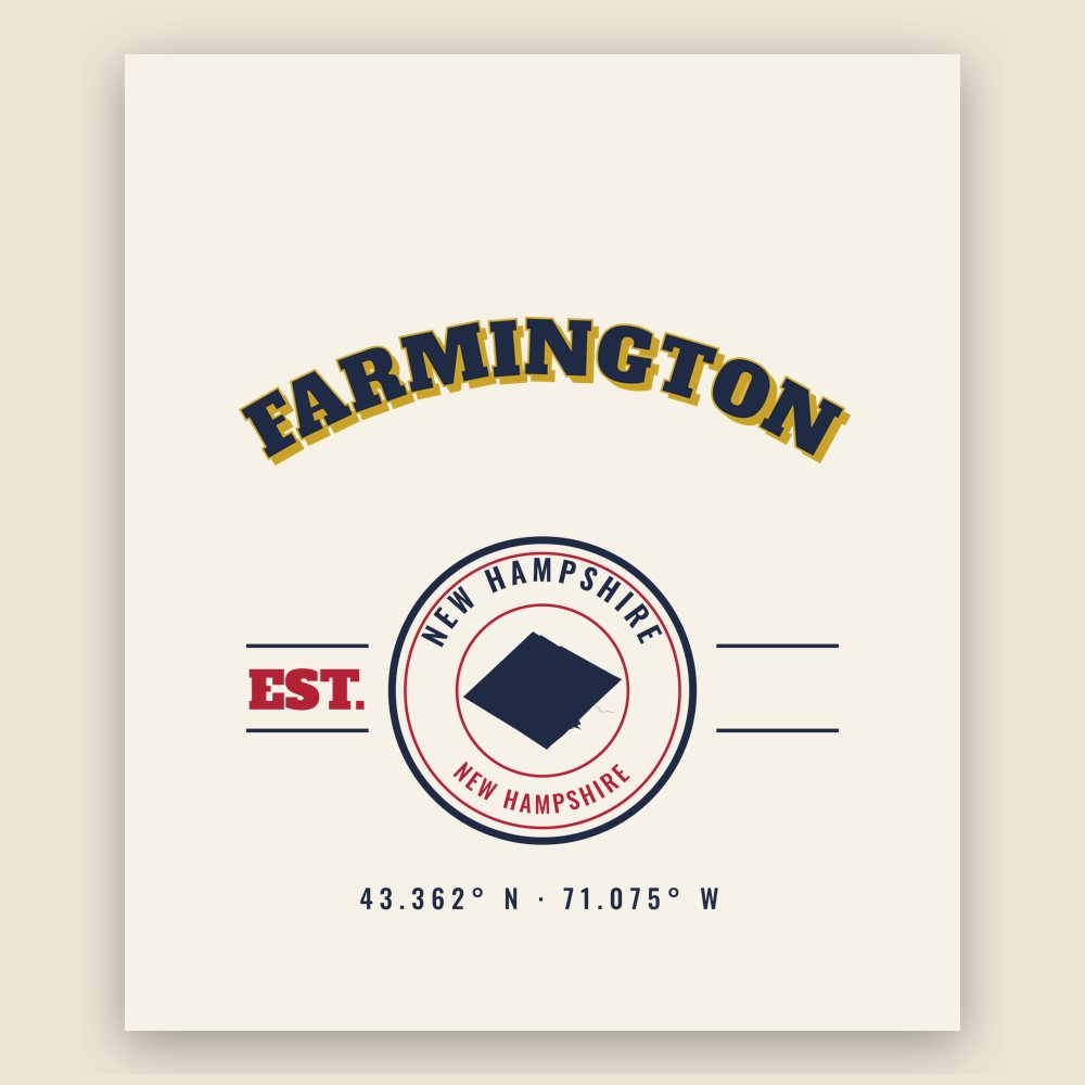 Farmington Market Tote