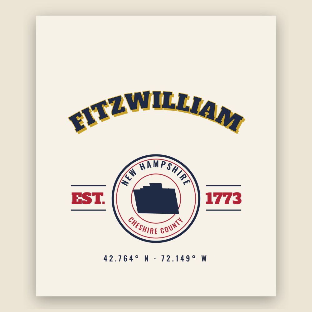 Fitzwilliam Market Tote