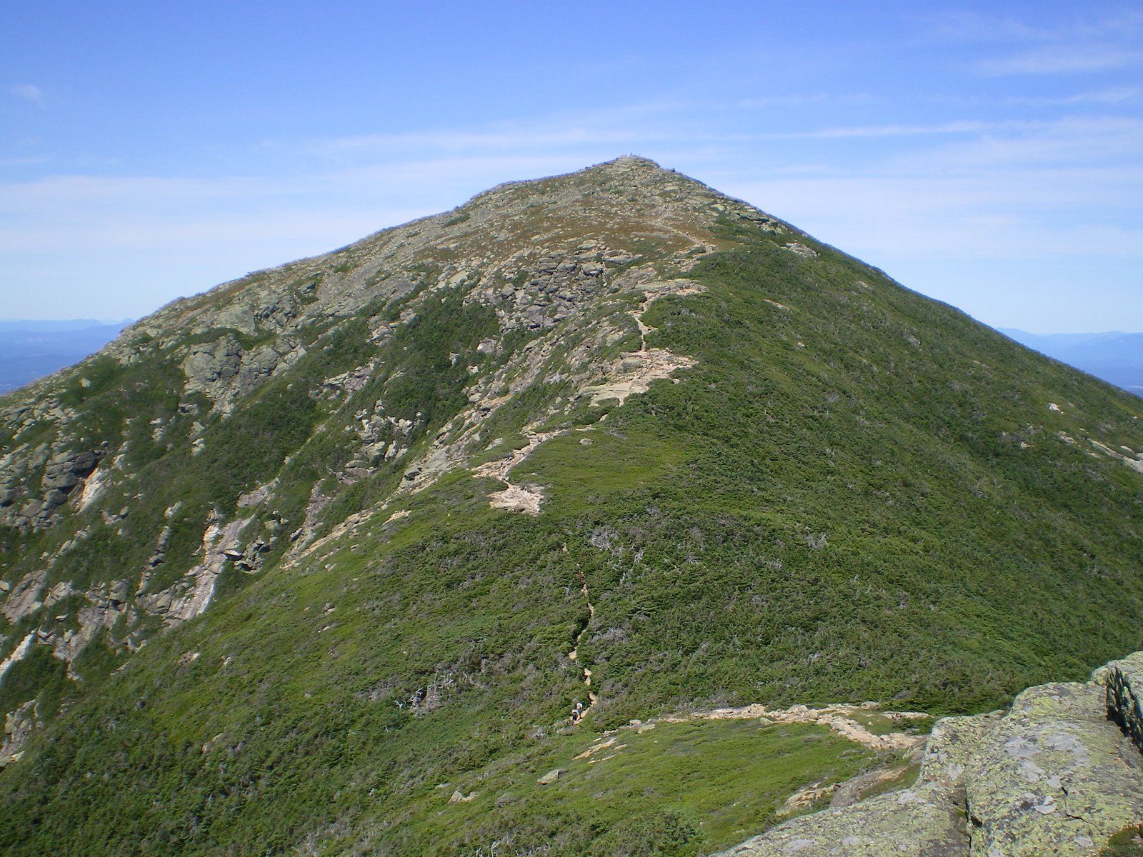 Mount Lafayette, Franconia, New Hampshire