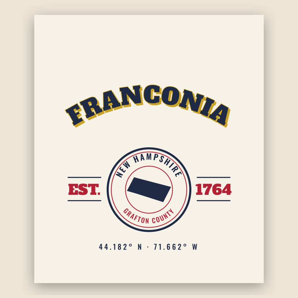 Franconia Market Tote