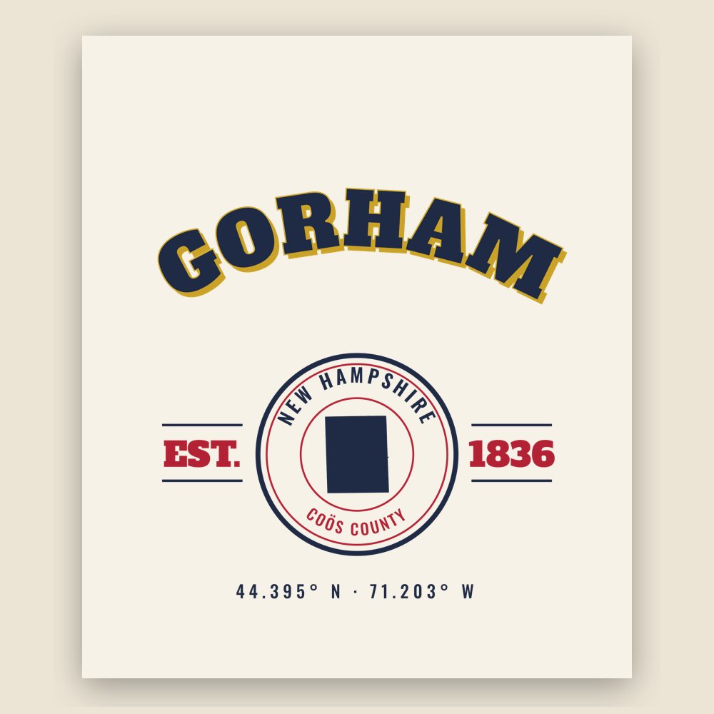 Gorham Market Tote