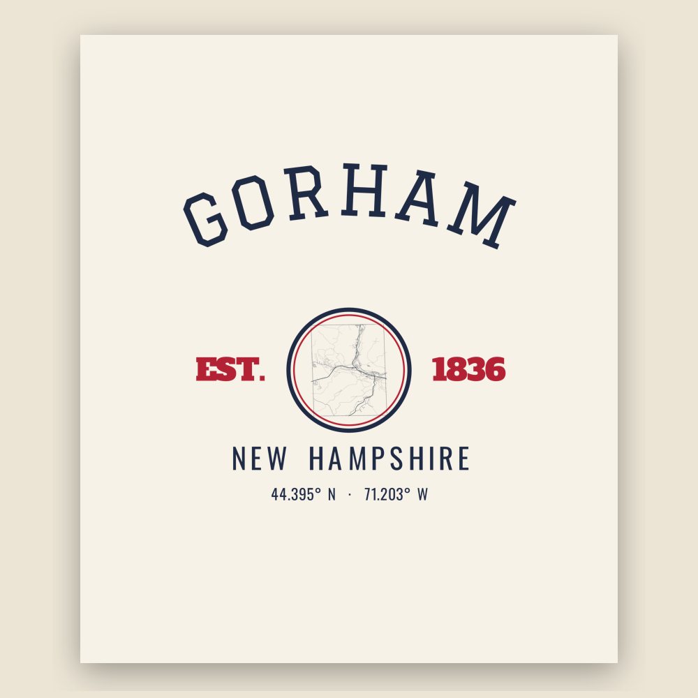 Gorham Est. Tumbler