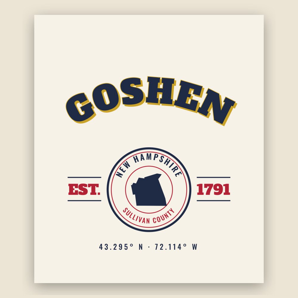 Goshen Market Tote