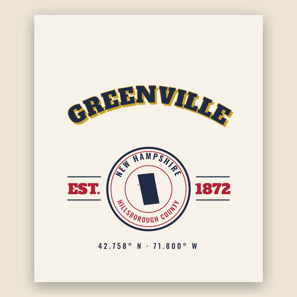 Greenville Market Tote