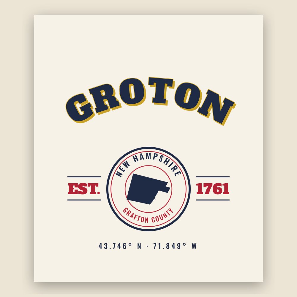 Groton Market Tote