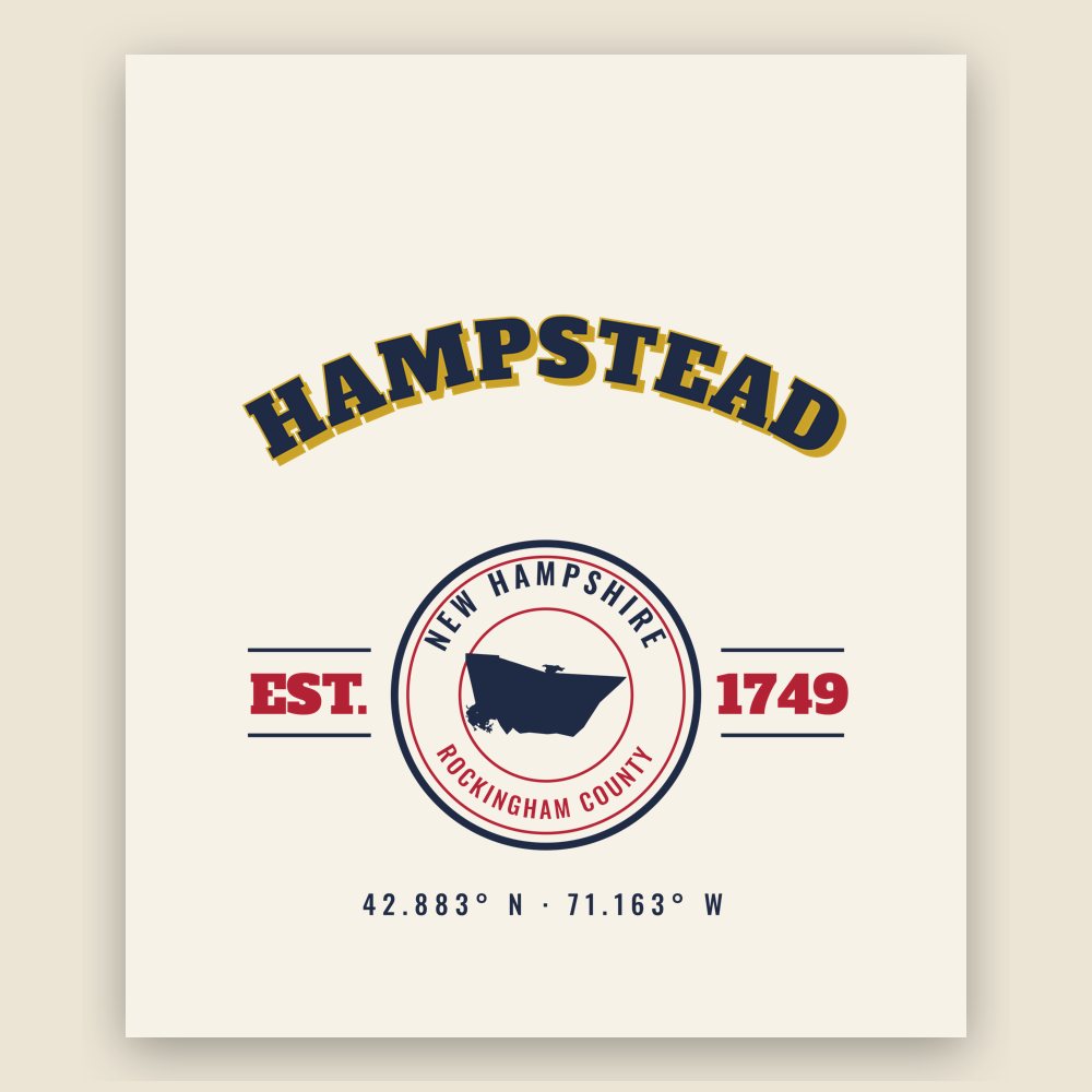 Hampstead Market Tote