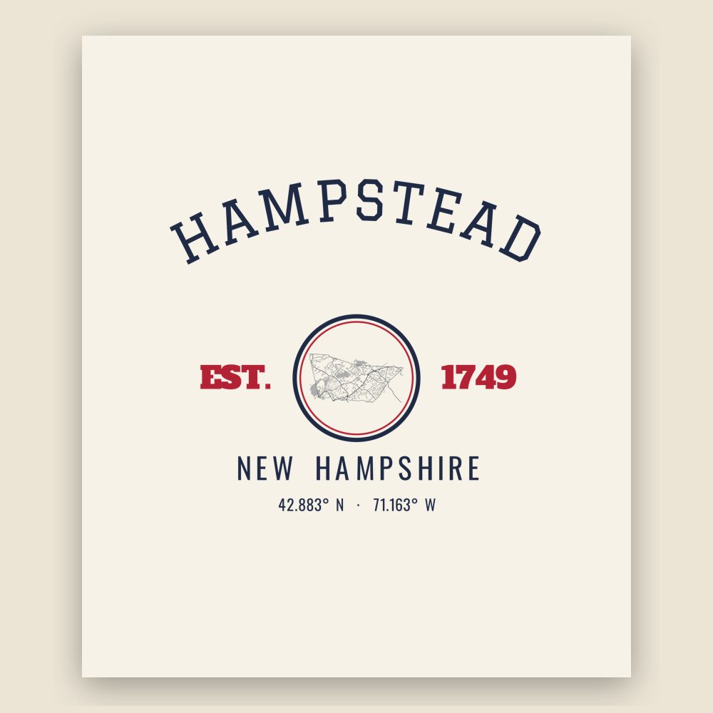 Hampstead Est. Tumbler