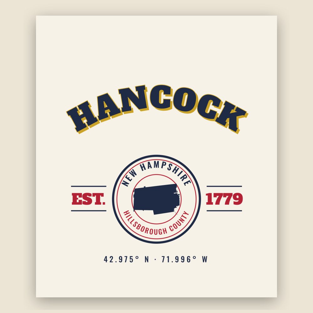 Hancock Market Tote
