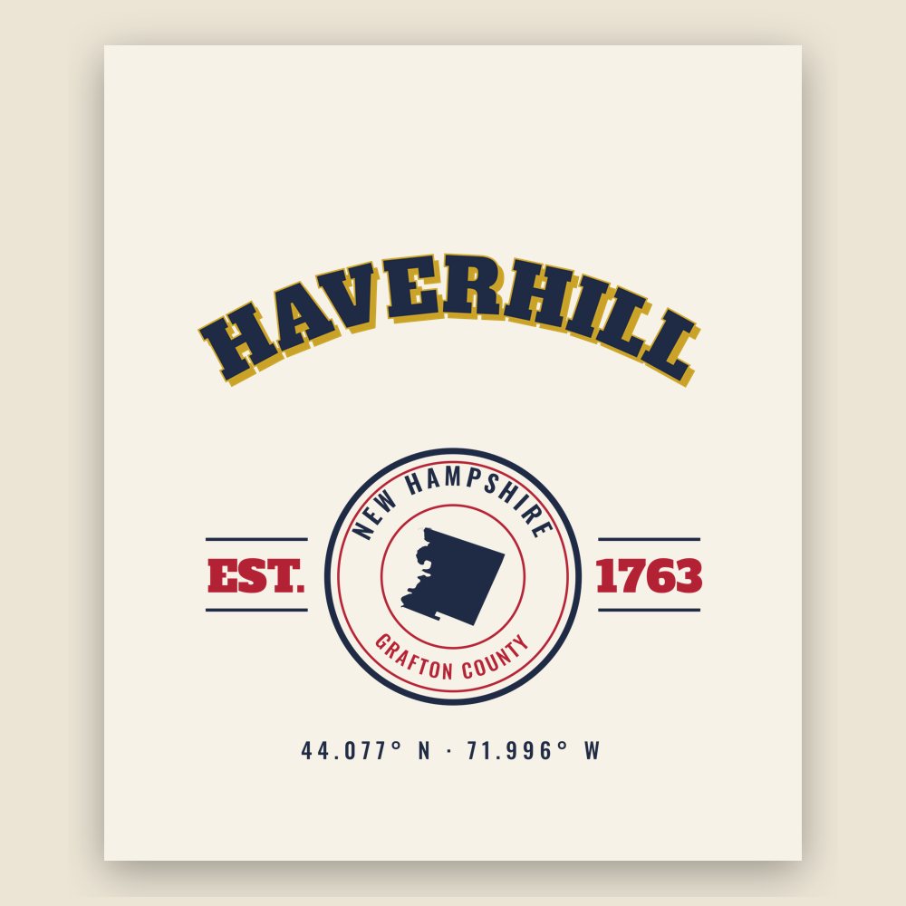 Haverhill Market Tote