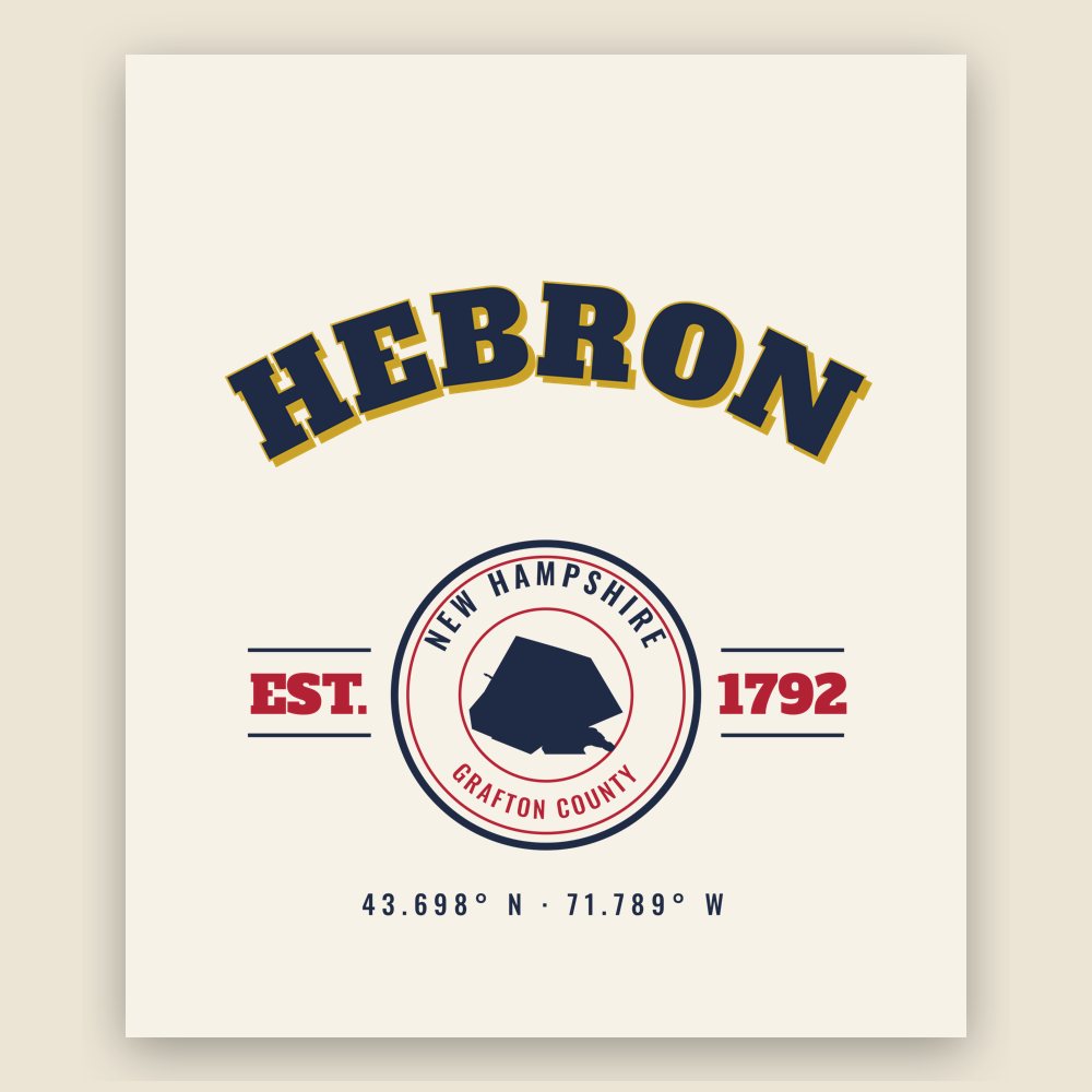 Hebron Market Tote