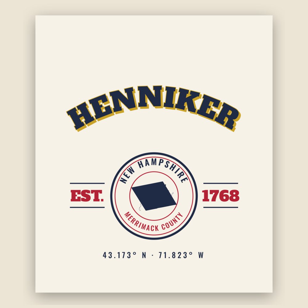 Henniker Market Tote